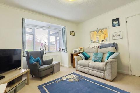 3 bedroom detached bungalow for sale, Plainspot Road, Nottingham NG16