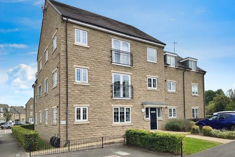 undefined, Washburn Apartments, Otley, LS21