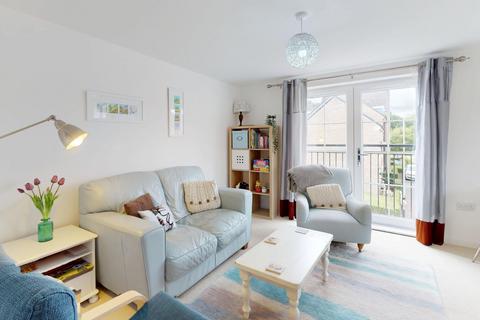 undefined, Washburn Apartments, Otley, LS21