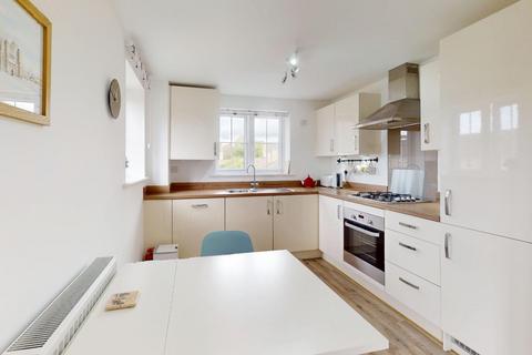 undefined, Washburn Apartments, Otley, LS21