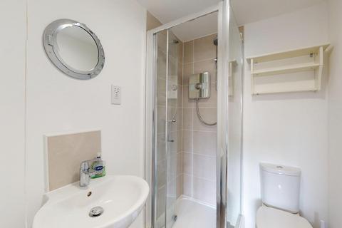 undefined, Washburn Apartments, Otley, LS21