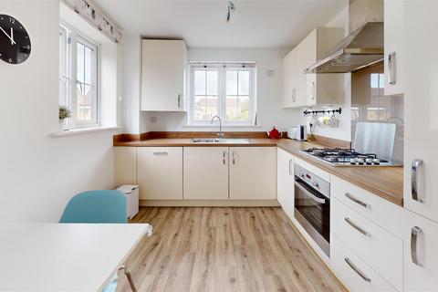 2 bedroom apartment for sale, Washburn Apartments, Otley, LS21