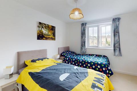 2 bedroom apartment for sale, Washburn Apartments, Otley, LS21