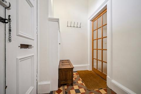 undefined, Grange Loan, Edinburgh