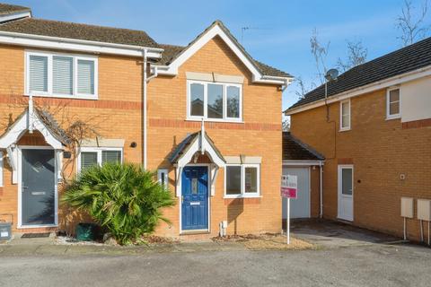 undefined, Tomkyns Close, Chandler's Ford, Eastleigh