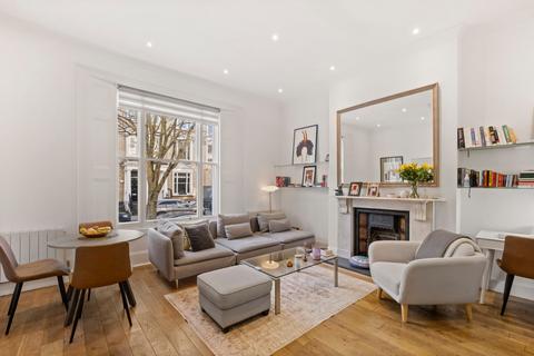 Eardley Crescent, Earls Court, London