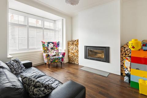 2 bedroom terraced house for sale, Poplar Road, Cleethorpes, N.E.Lincolnshire, DN35
