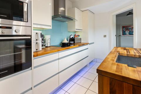 2 bedroom terraced house for sale, Poplar Road, Cleethorpes, N.E.Lincolnshire, DN35