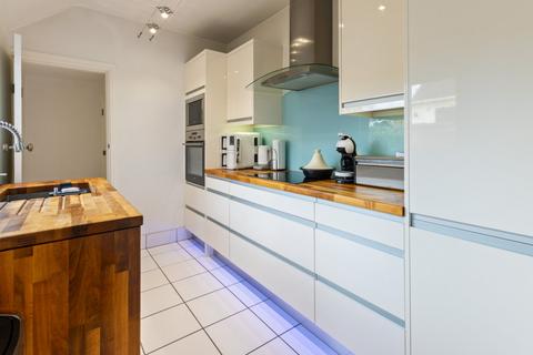 2 bedroom terraced house for sale, Poplar Road, Cleethorpes, N.E.Lincolnshire, DN35