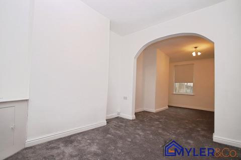 undefined, Oakland Street, Widnes, WA8