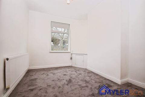 undefined, Oakland Street, Widnes, WA8