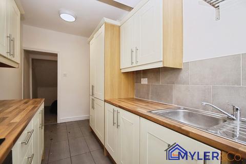 undefined, Oakland Street, Widnes, WA8
