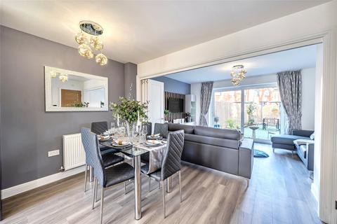 undefined, Plot 14, The Kingston, Cheltenham GL51