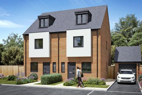 undefined, Plot 14, The Kingston, Cheltenham GL51
