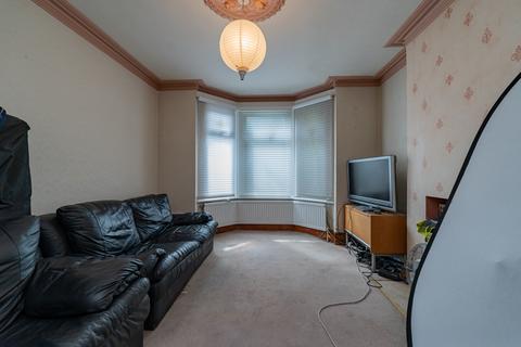 undefined, Frant Road, Thornton Heath,  CR7