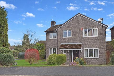 4 bedroom house for sale, Millheath Drive, Lisvane, Cardiff