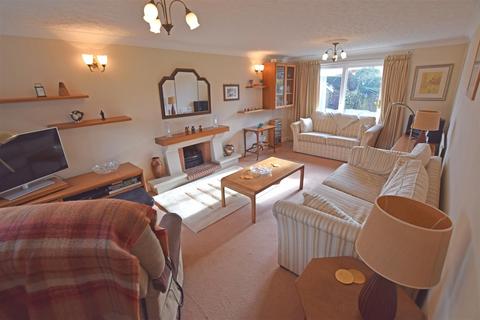 4 bedroom house for sale, Millheath Drive, Lisvane, Cardiff