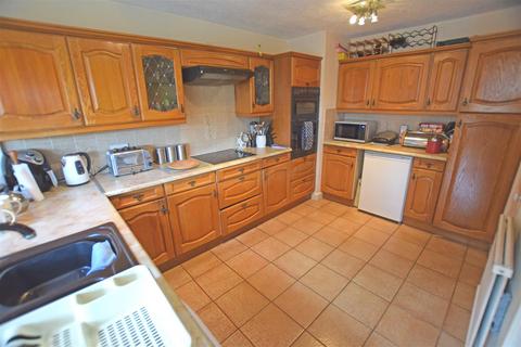 4 bedroom house for sale, Millheath Drive, Lisvane, Cardiff