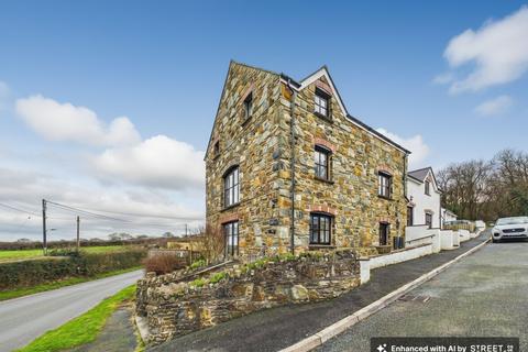 undefined, Uchelfa, 1a Feidr Eglwys, Newport, Pembs, SA42 0QA
