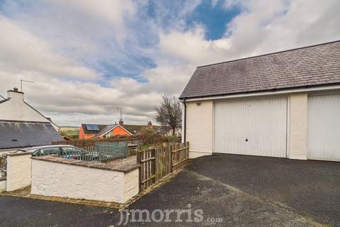 undefined, Uchelfa, 1a Feidr Eglwys, Newport, Pembs, SA42 0QA
