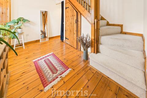 undefined, Uchelfa, 1a Feidr Eglwys, Newport, Pembs, SA42 0QA