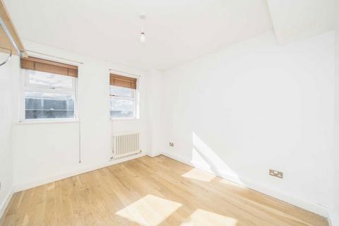 2 bedroom flat to rent, Rotherhithe Street, London SE16
