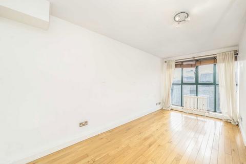 2 bedroom flat to rent, Rotherhithe Street, London SE16