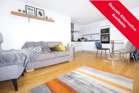 1 bedroom apartment to rent, Lewins Mead, Bristol BS1