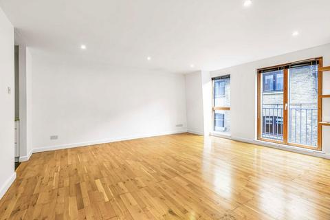 2 bedroom flat to rent, Hope Wharf, London SE16