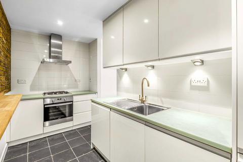 2 bedroom flat to rent, Hope Wharf, London SE16