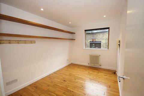 2 bedroom flat to rent, Hope Wharf, London SE16