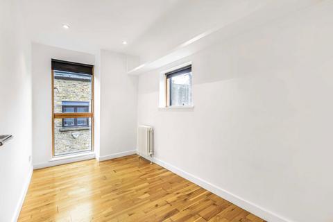 2 bedroom flat to rent, Hope Wharf, London SE16
