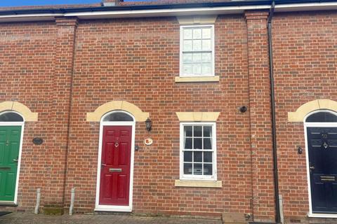 undefined, White Lion Court, Ipswich IP7