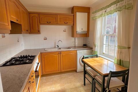 undefined, White Lion Court, Ipswich IP7