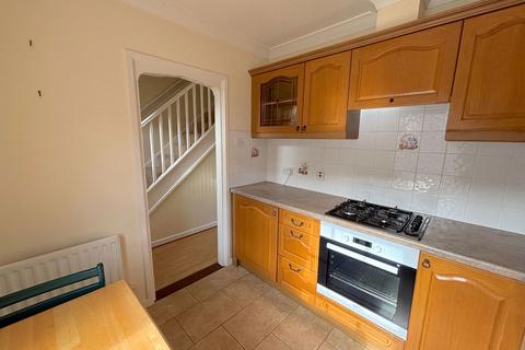 undefined, White Lion Court, Ipswich IP7