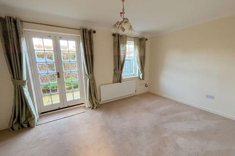 undefined, White Lion Court, Ipswich IP7