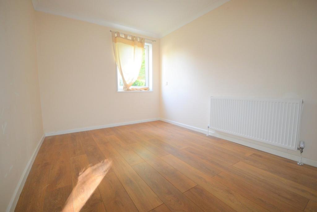 2 Double Bedrooms