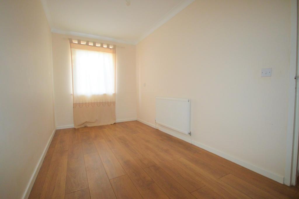 Ground Floor Flat