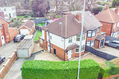 3 bedroom semi-detached house for sale, Leeds LS17
