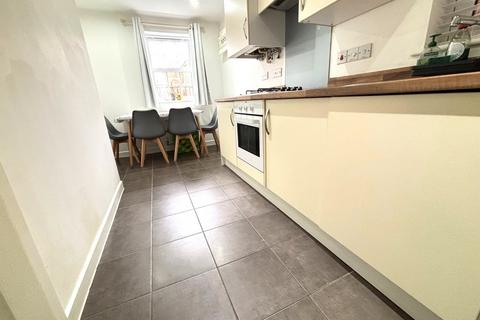 3 bedroom end of terrace house to rent, Keats Corner, Canterbury, Kent, CT1