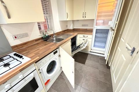 3 bedroom end of terrace house to rent, Keats Corner, Canterbury, Kent, CT1
