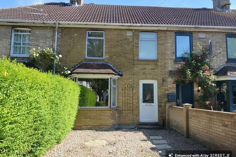 undefined, Stourbridge Grove, Cambridge, CB1