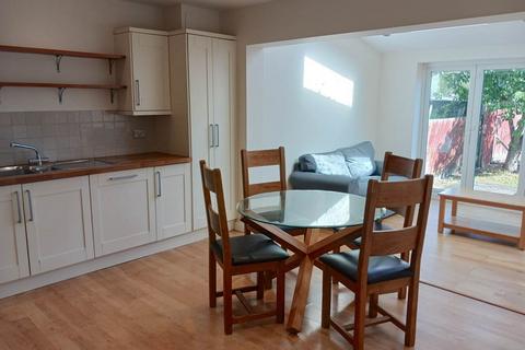 undefined, Stourbridge Grove, Cambridge, CB1