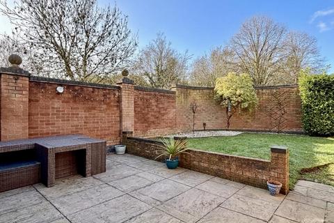 3 bedroom detached house for sale, Abingdon Drive, Belmont, Hereford
