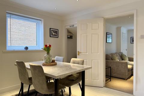 3 bedroom detached house for sale, Abingdon Drive, Belmont, Hereford