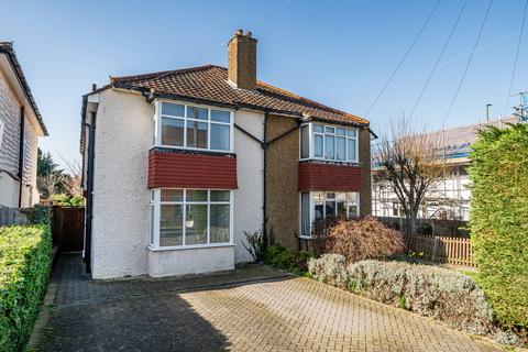 undefined, Footbury Hill Road, Orpington