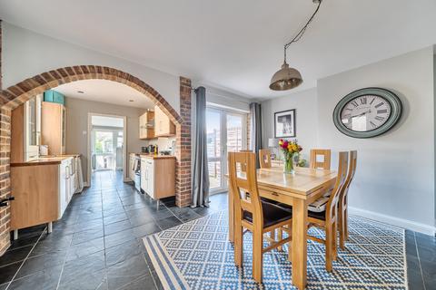 undefined, Footbury Hill Road, Orpington
