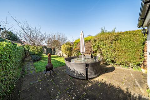 undefined, Footbury Hill Road, Orpington