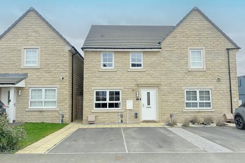 3 bedroom semi-detached house for sale, Paddock Lane, Bradford, BD2