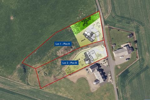 Residential development for sale, Daviot, Inverurie AB51